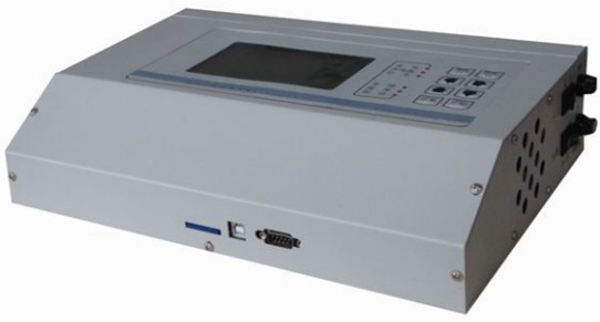 JB-850型混合動(dòng)力汽車綜合測(cè)