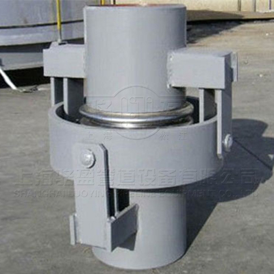 補(bǔ)償器 波紋補(bǔ)償器 佰耐單式鉸鏈型波紋補(bǔ)償器