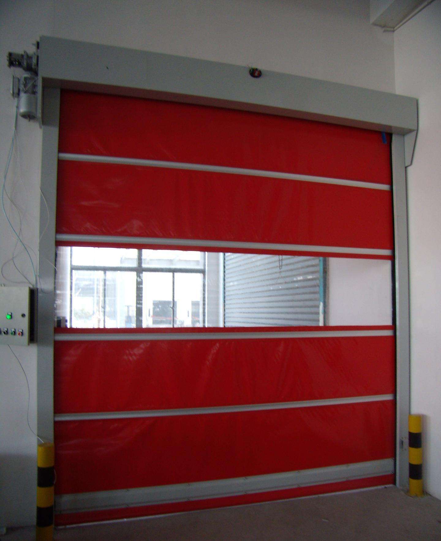 東莞快速卷簾門廠家直銷