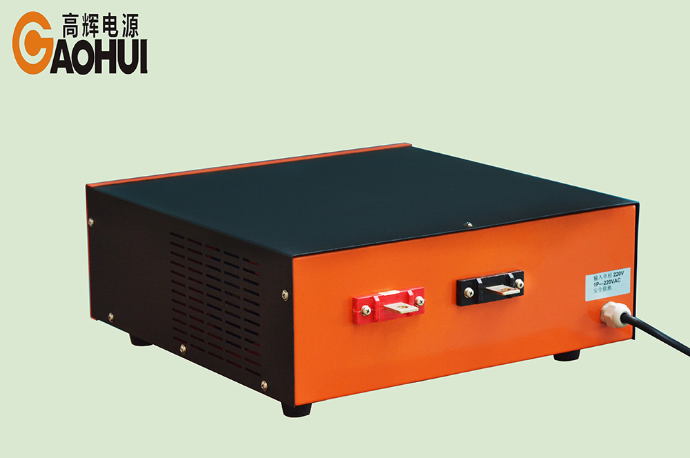 廣州脈沖整流器廠家 5A12V智能脈沖電源價(jià)格 21年專業(yè)研發(fā)生產(chǎn) 智能脈沖整流器