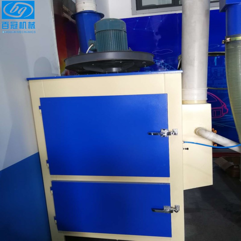 自動(dòng)噴砂機(jī)手動(dòng)噴砂機(jī) 大型智能通過式表面處理輸送式自動(dòng)噴砂機(jī)