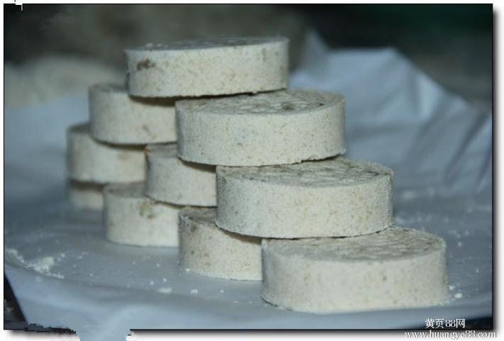 全自動手工炒米餅機廠家直銷桂林杏仁餅機