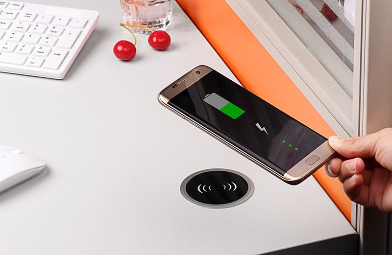 智能家居無線充電器P10支持IP