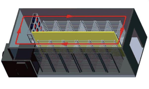 現(xiàn)代化紅糖烘干機(jī) 烘干技術(shù)新升級(jí)
