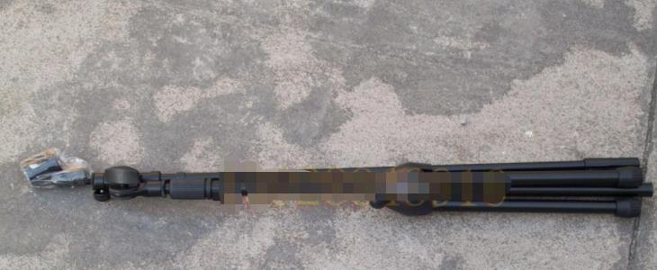 帶你認(rèn)識(shí)話筒架