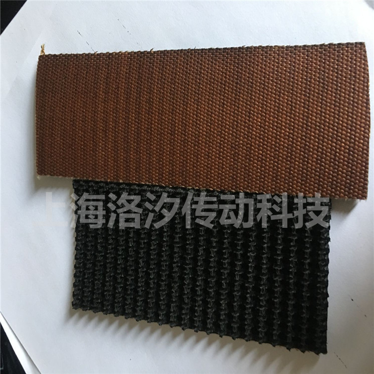 草紋高摩擦防滑帶 草紋防滑包輥帶 草紋糙面帶包輥皮