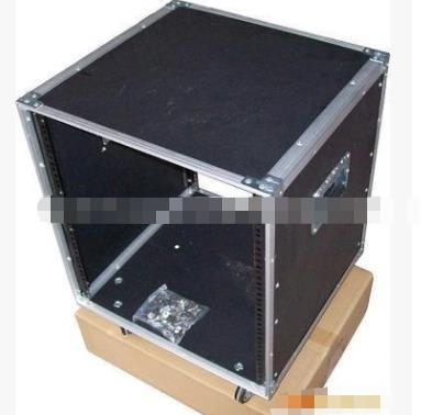 帶你認(rèn)識(shí)不防震U箱