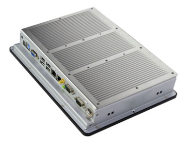 10寸雙網(wǎng)無風扇I5工業(yè)平板電腦可內(nèi)置喇叭