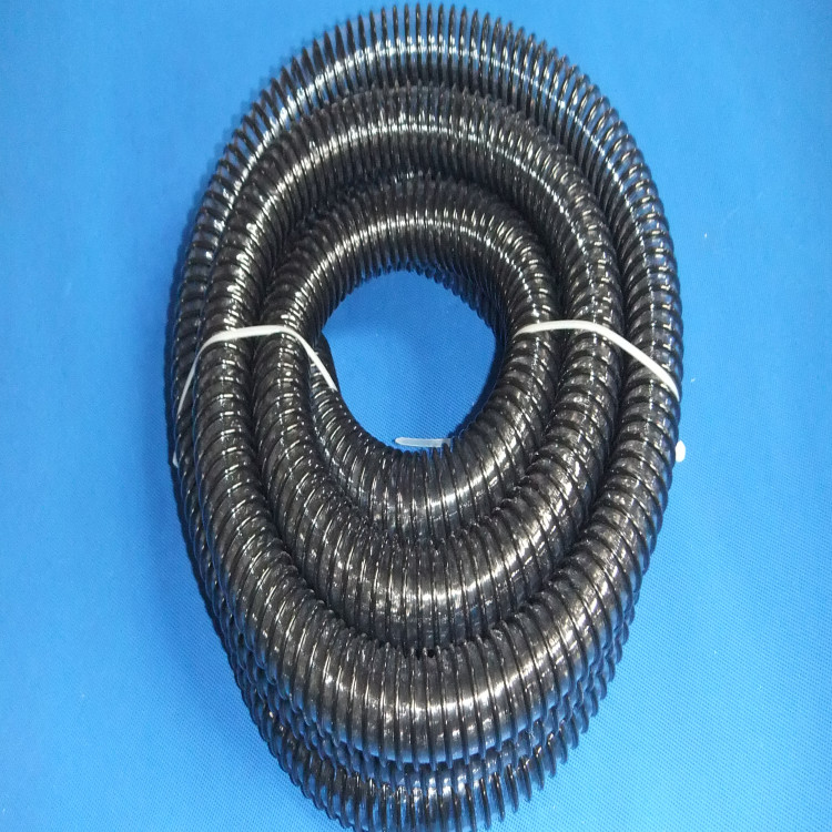 PVC塑筋管   PVC塑筋管  *塑筋管