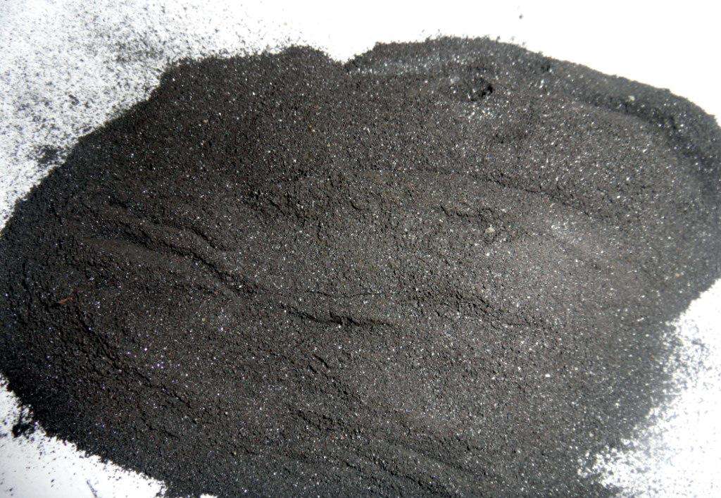 新疆還原鐵粉廠家