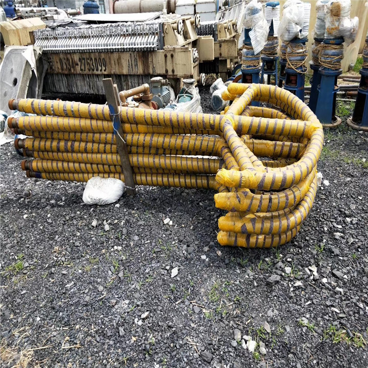 回收二手200升反應釜