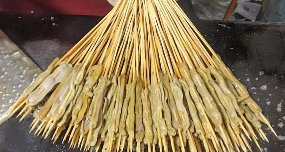 大理鐵板鴨腸培訓(xùn)學(xué)習(xí)中心