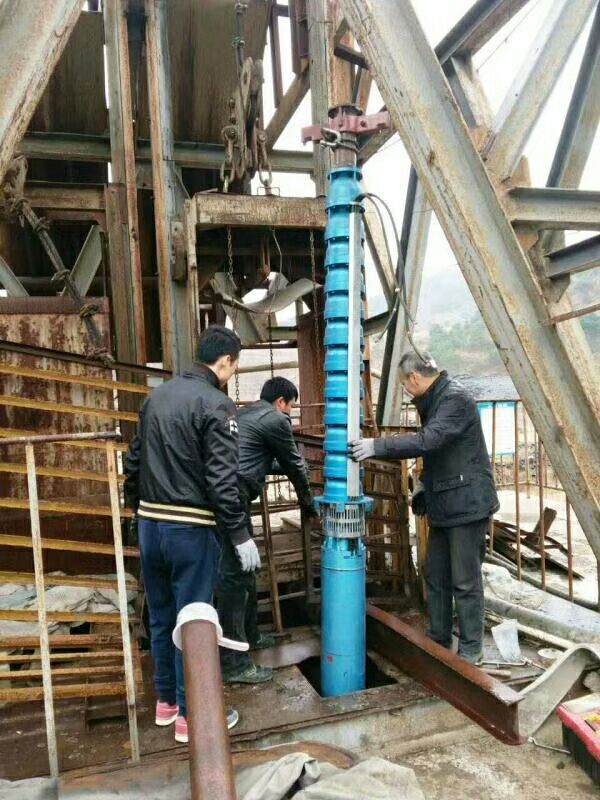 天津耐高溫潛水泵、大功率潛水泵、潛水深井泵品牌廠家
