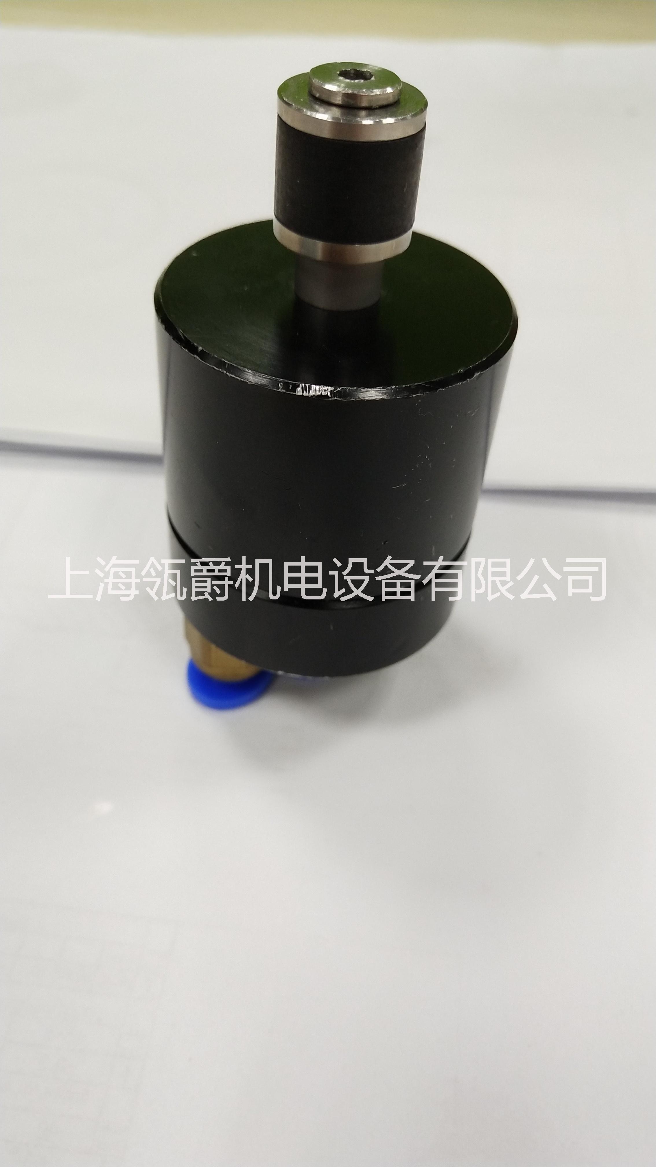 瓴爵機(jī)電KD-FI型快速連接器