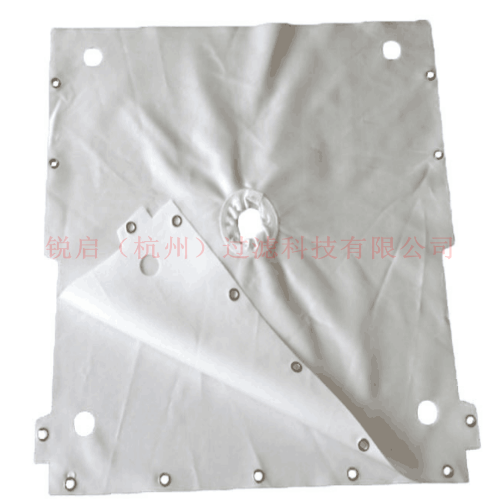 板框?yàn)V袋、壓濾機(jī)濾袋、滌綸濾布、維綸濾布、全棉濾布、丙綸濾布900*900壓泥機(jī)濾布