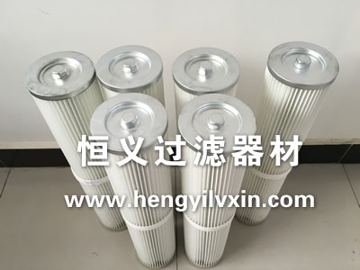 拉桿式除塵濾芯加工定做批發(fā)廠家