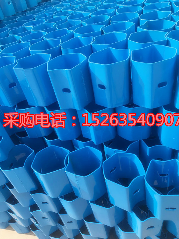 云南昆明波形板 波形護(hù)欄高速公路