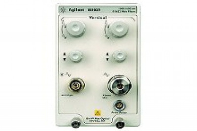 出租、出售Agilent 86103A光/電模塊