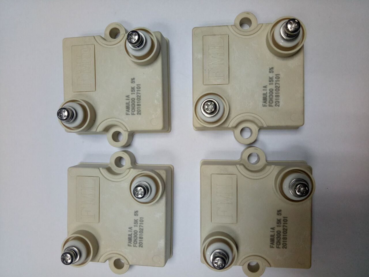 新能源汽車預(yù)充電功率電阻150W/200W/250W/400W/800W