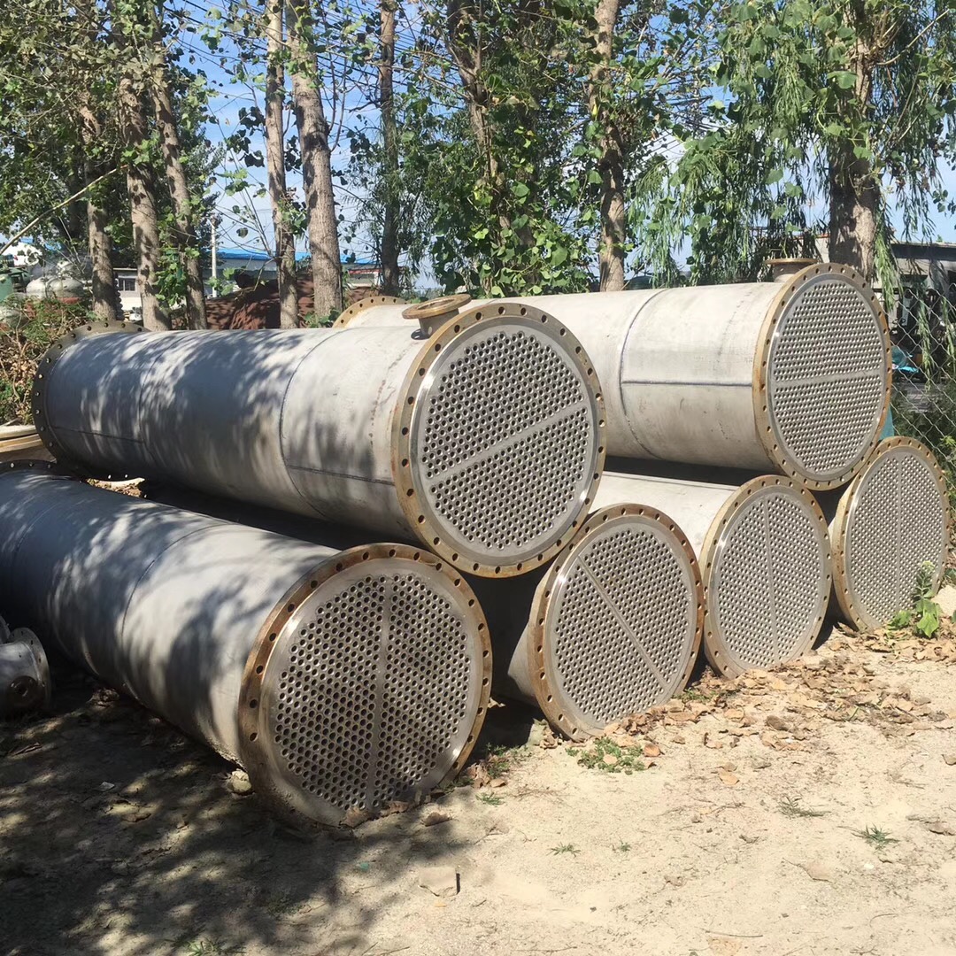 二手列管式冷凝器 二手列管冷凝器多少錢 二手冷凝器出售 二手不銹鋼冷凝器 冷凝器供應(yīng)商 二手冷凝器 冷凝器