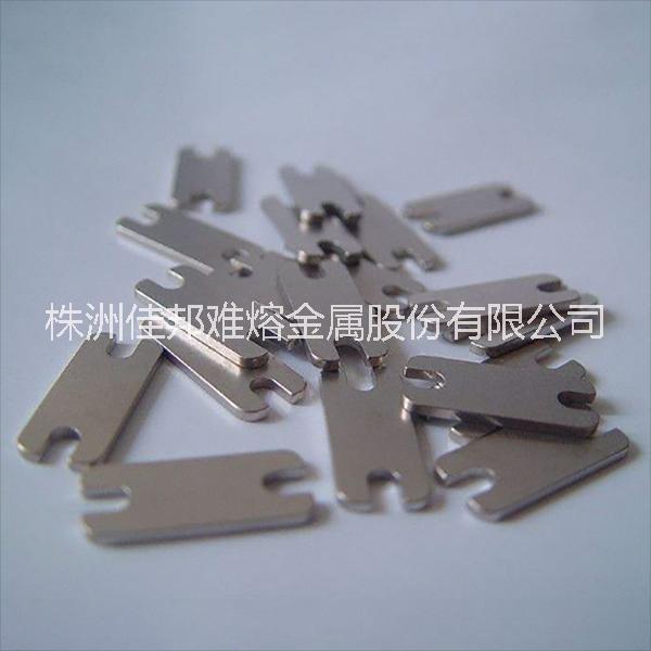 鉬銅熱沉微波激光射頻光通訊大功率器件鉬銅散熱片Mo70Cu30
