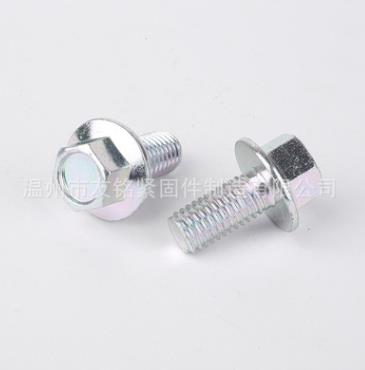外六角螺栓的用途