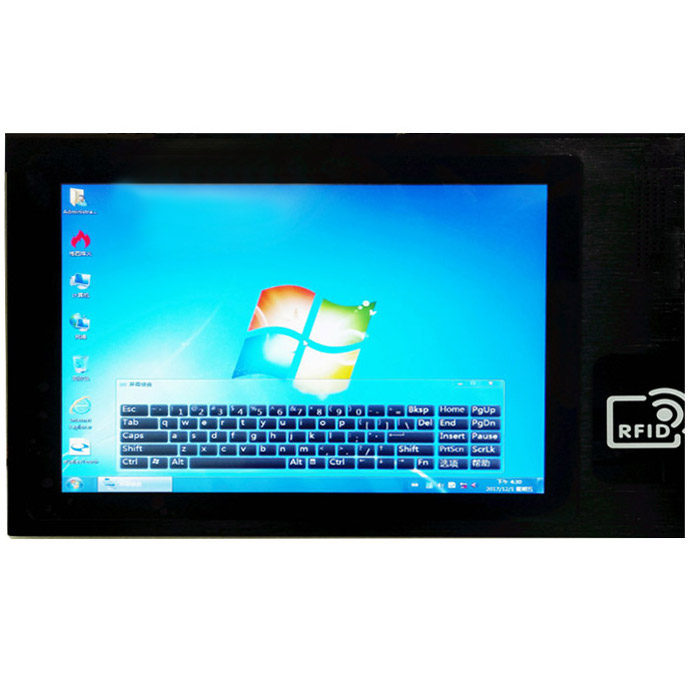 智能工控電腦助力工業(yè)智能化發(fā)展