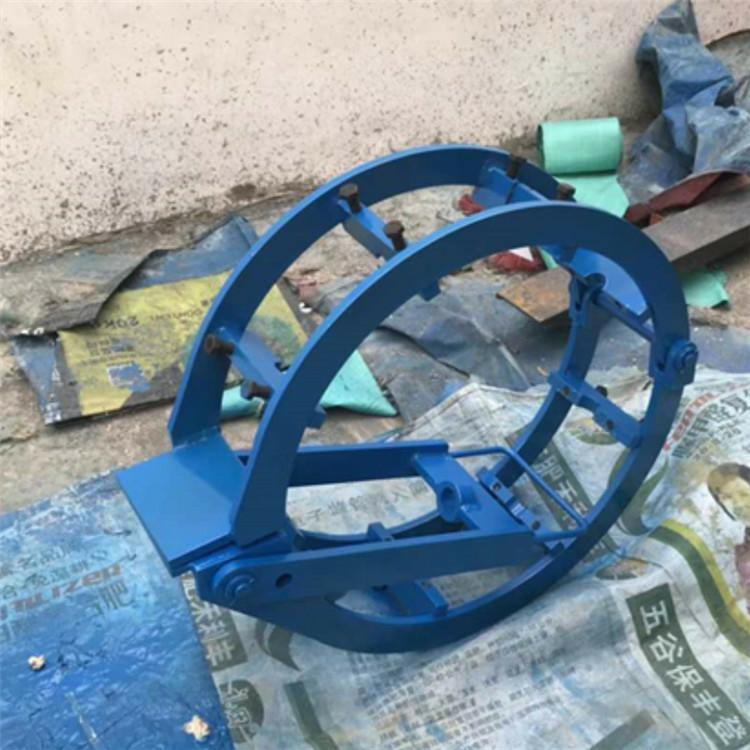 天然氣管道外對(duì)口器 管道液壓外對(duì)口器