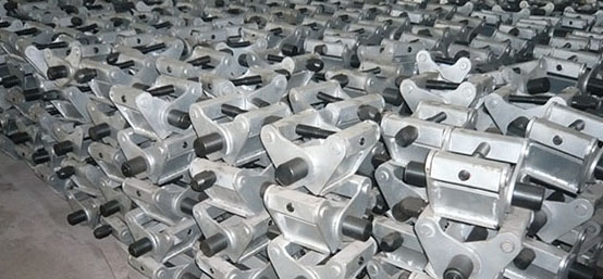 電解鋁氧化鋁鑄鋁用鋁錠模 消失模鑄造解鋁氧化鋁鑄鋁用鋁錠模