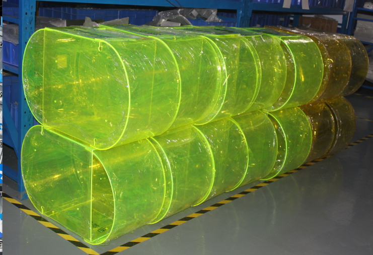 亞克力戶外電話亭 公用電話亭 工業(yè)電話亭