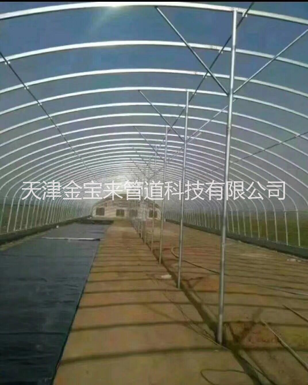 熱鍍鋅鋼管