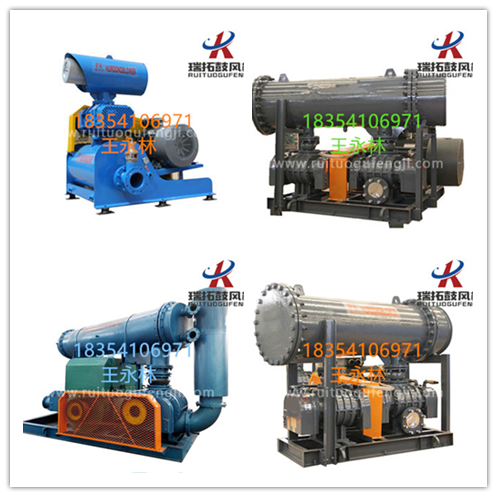 陜西西安鼓風(fēng)機如何選型