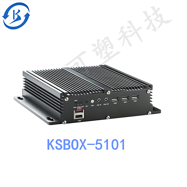 嵌入式工控機(jī)觸摸屏顯示器主板J1900擴(kuò)展口串口安卓工控主機(jī)