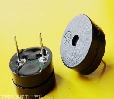 了解蜂鳴器的用途