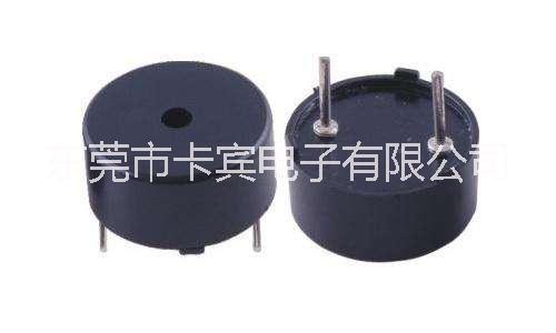 了解超薄蜂鳴器 5X5X17mm