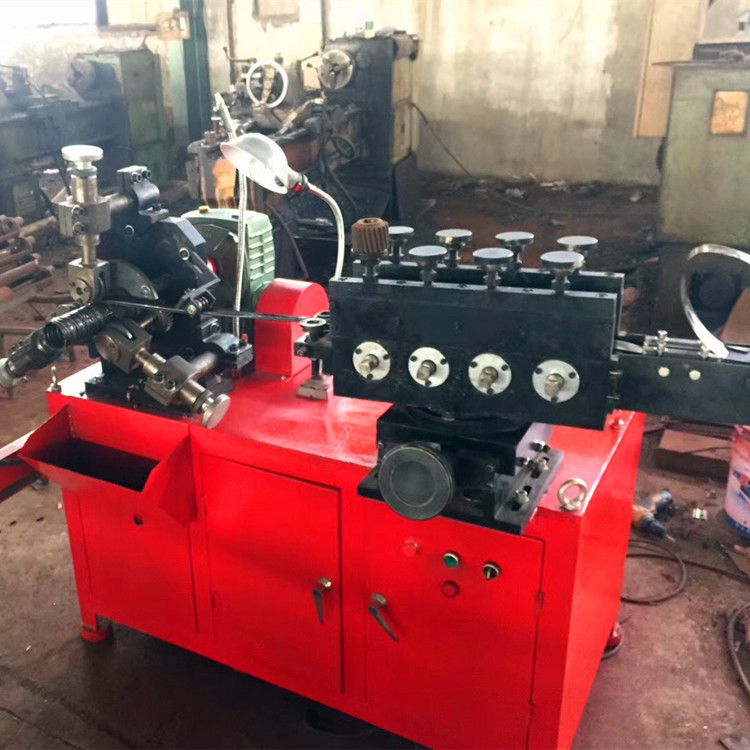 ZG-135波紋管制管機(jī)螺旋管制管機(jī)