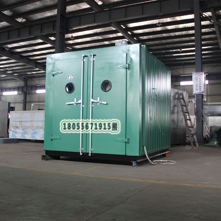 華誠(chéng)牌HCHX-100工業(yè)烘箱 紅外線真空烘箱 高溫電機(jī)加熱烘箱 烘箱廠家