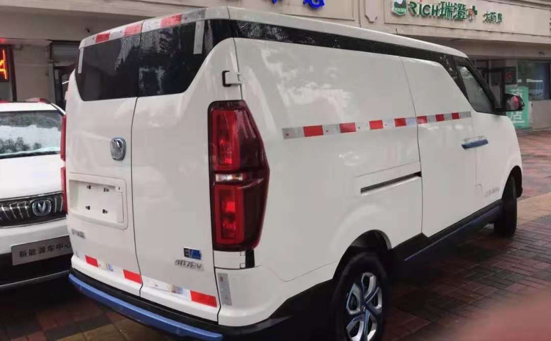 深圳北汽威旺407EV深圳區(qū)域新能源汽車(chē)總經(jīng)銷(xiāo)？ 北汽、威旺