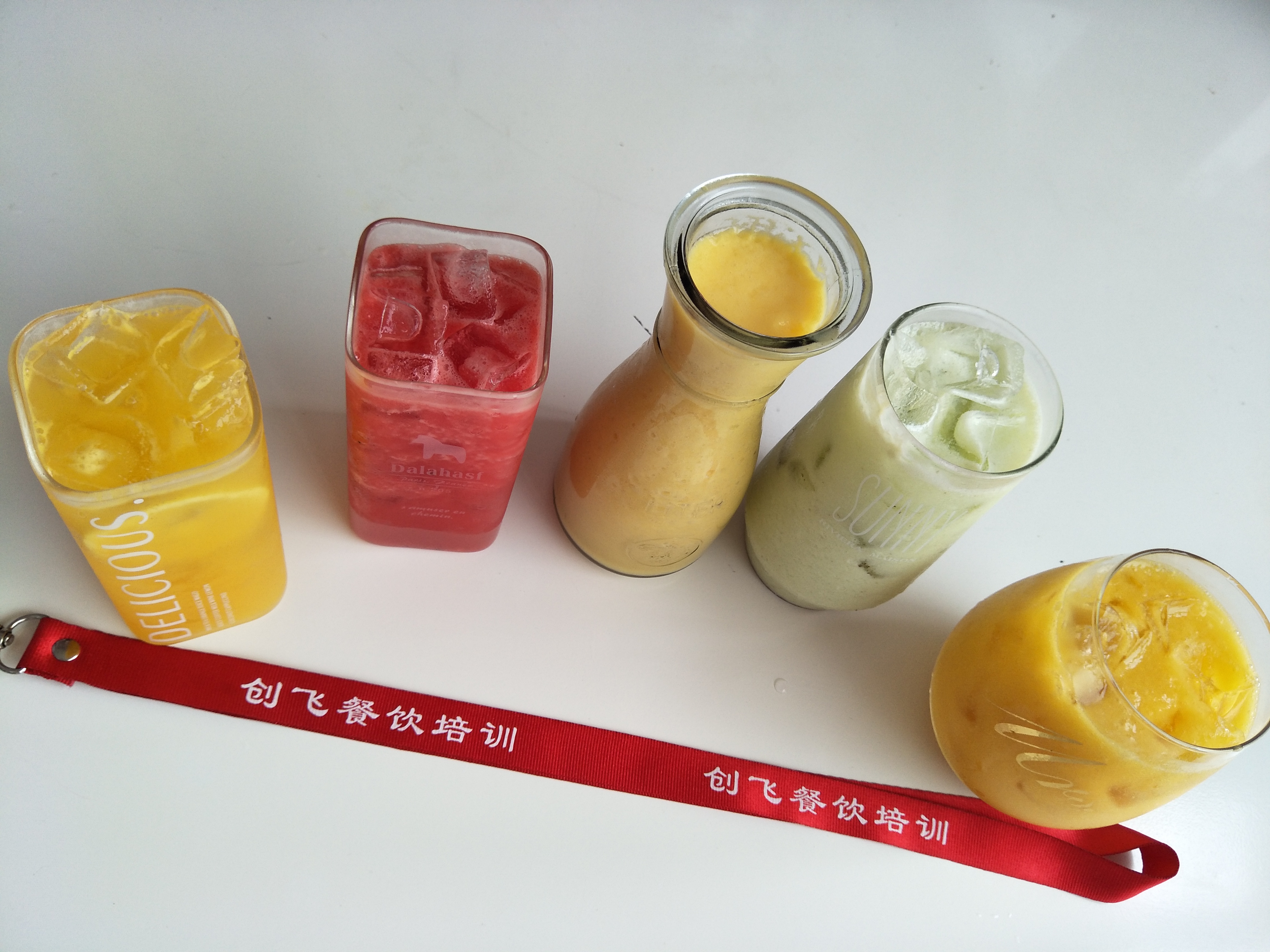 學(xué)習(xí)奶茶培訓(xùn)到哪里好