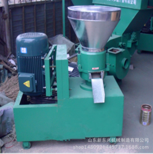 大型雜草顆粒飼料機(jī) 干濕秸桿飼料機(jī)價(jià)格 小型顆粒飼料加工機(jī) 雜草顆粒飼料機(jī)廠家