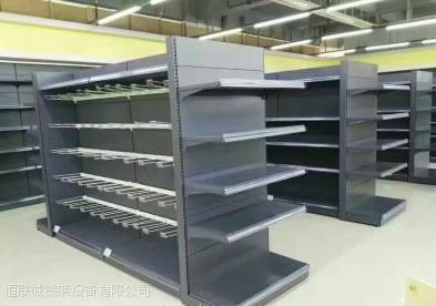 冷軋鋼商超貨架