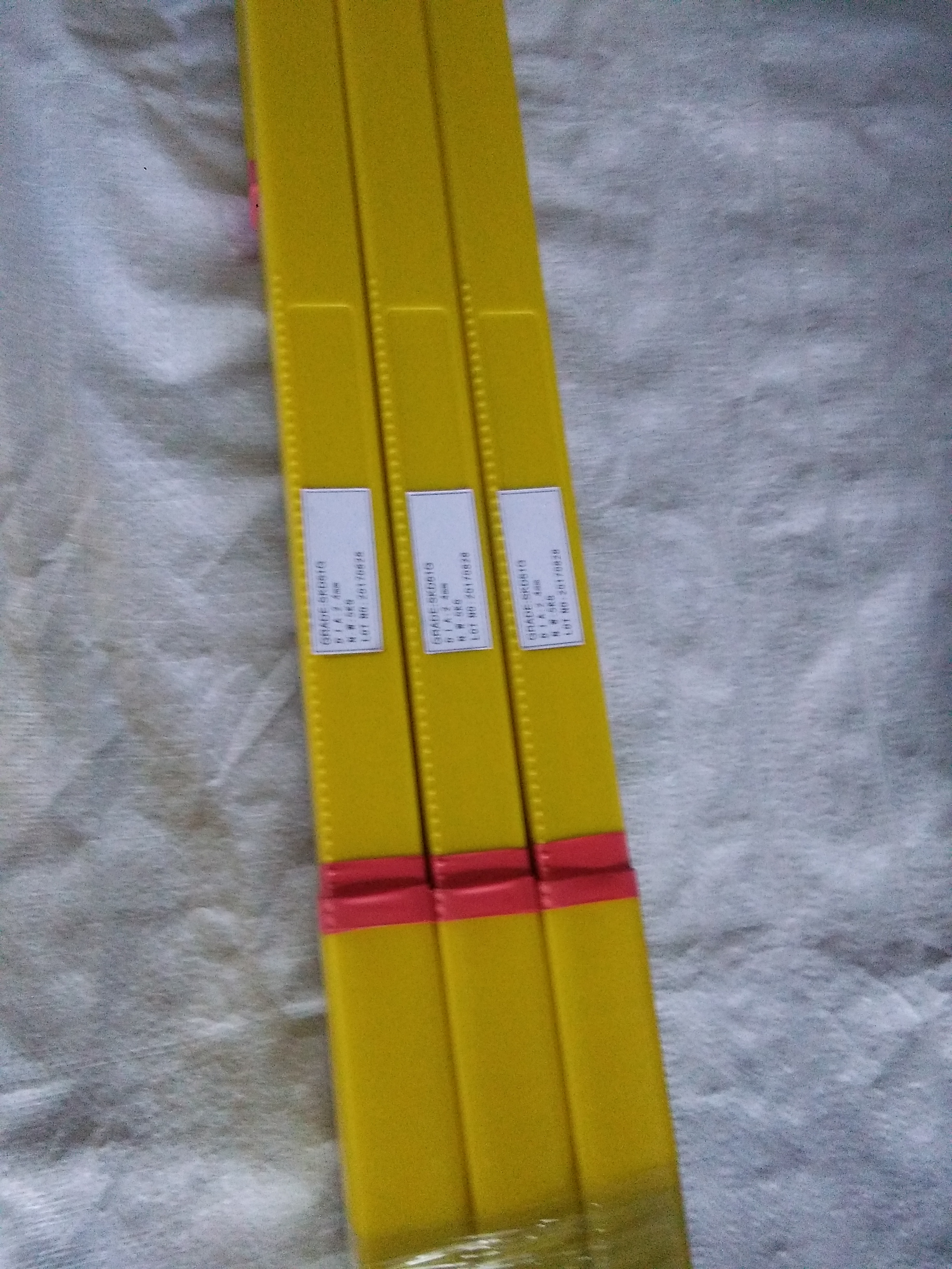 破碎機錘頭*堆焊耐磨電焊條