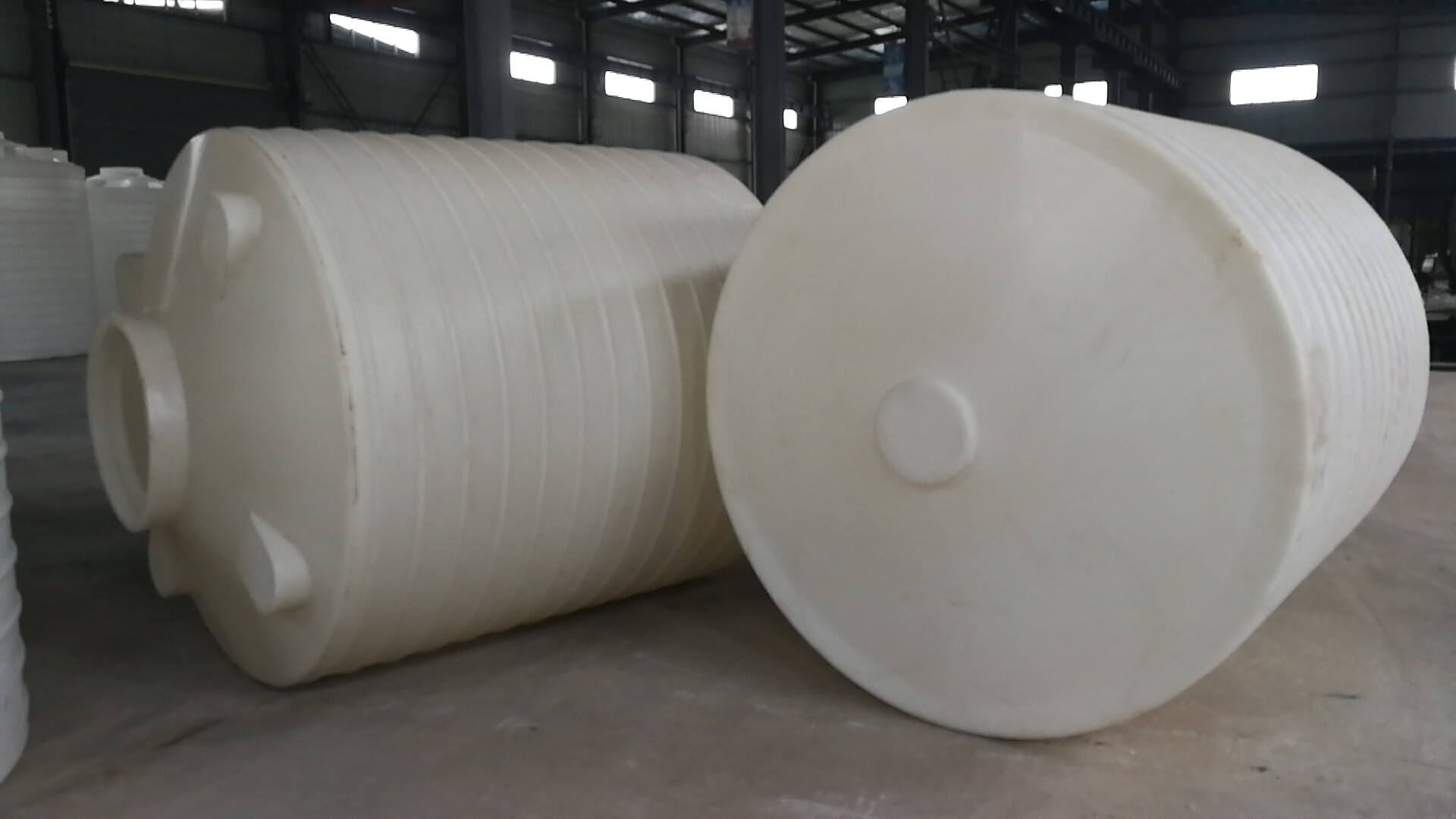 婁底廠家直銷5噸占地面積小 錐底儲(chǔ)水箱