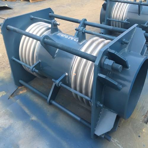 膨脹節(jié)廠家存在的優(yōu)勢實惠質量保支持定做實地觀察