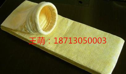 防靜電除塵布袋面粉廠通用