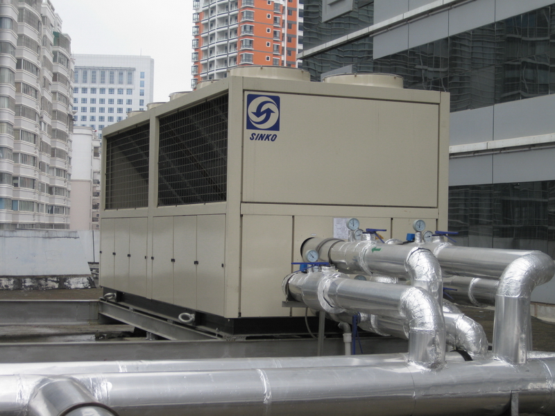 蕪湖格力中央空調(diào)回收