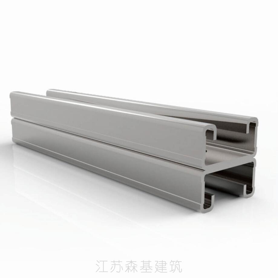 抗震支架品牌有哪些？江蘇抗震支架哪家好?