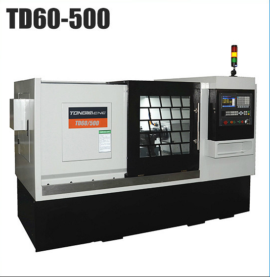 無(wú)錫通亞TD60小型銑打機(jī)/銑平面鉆中心孔/中心孔*機(jī)床