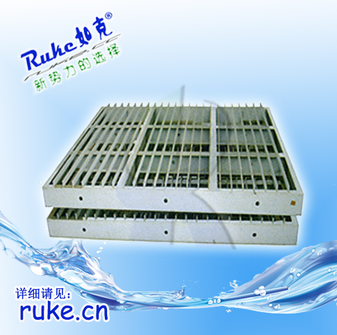 如克環(huán)保 回轉(zhuǎn)式格柵除污機(jī) 別名