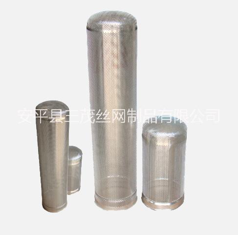 廠家直銷不銹鋼過濾籃 袋式過濾器*濾籃